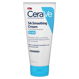 CeraVe SA Smoothing Cream with Salicylic Acid 177ml