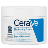 CeraVe SA Smoothing Salicylic Acid Cream 454mg