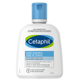 Cetaphil Gentle Skin Cleanser (237ml) Dry To Normal,