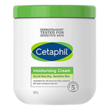 Cetaphil Moisturising Cream 550g