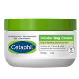 Cetaphil Moisturizing Cream ( 250g )