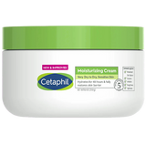 Cetaphil Moisturizing Cream Very Dry To Dry, Sensitive Skin