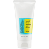 COSRX – Low pH Good Morning Gel Cleanser 150ml