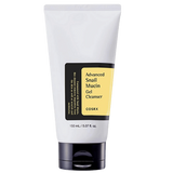 COSRX Advanced Snail Mucin Gel Cleanser 150ml Korea