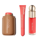 DEAL RARE BEAUTY GRATEFUL RHODE SPICY