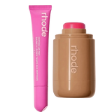 Deal rhode juice box and shortcake