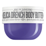 Sol de Janeiro Delícia Drench Body Butter 240gm