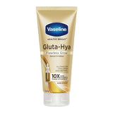 Vaseline Essential Gluta-Hya Serum Burst Body Lotion - 330ml