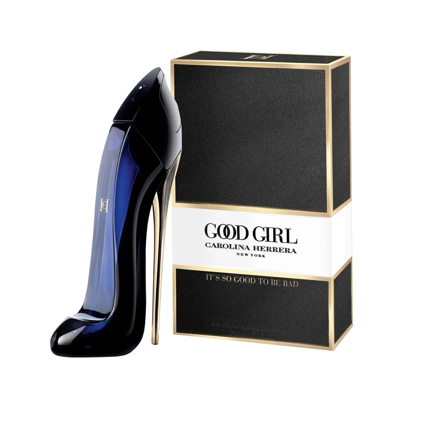 GOOD GIRL CAROLINA HERRERA 80Ml PERFUME