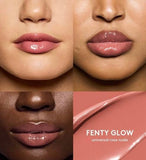 Fenty Beauty By Rihana Gloss Bomb Universal Lip Luminizer- (  2 Shades )