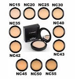 Mac Studio Fix Face Powder