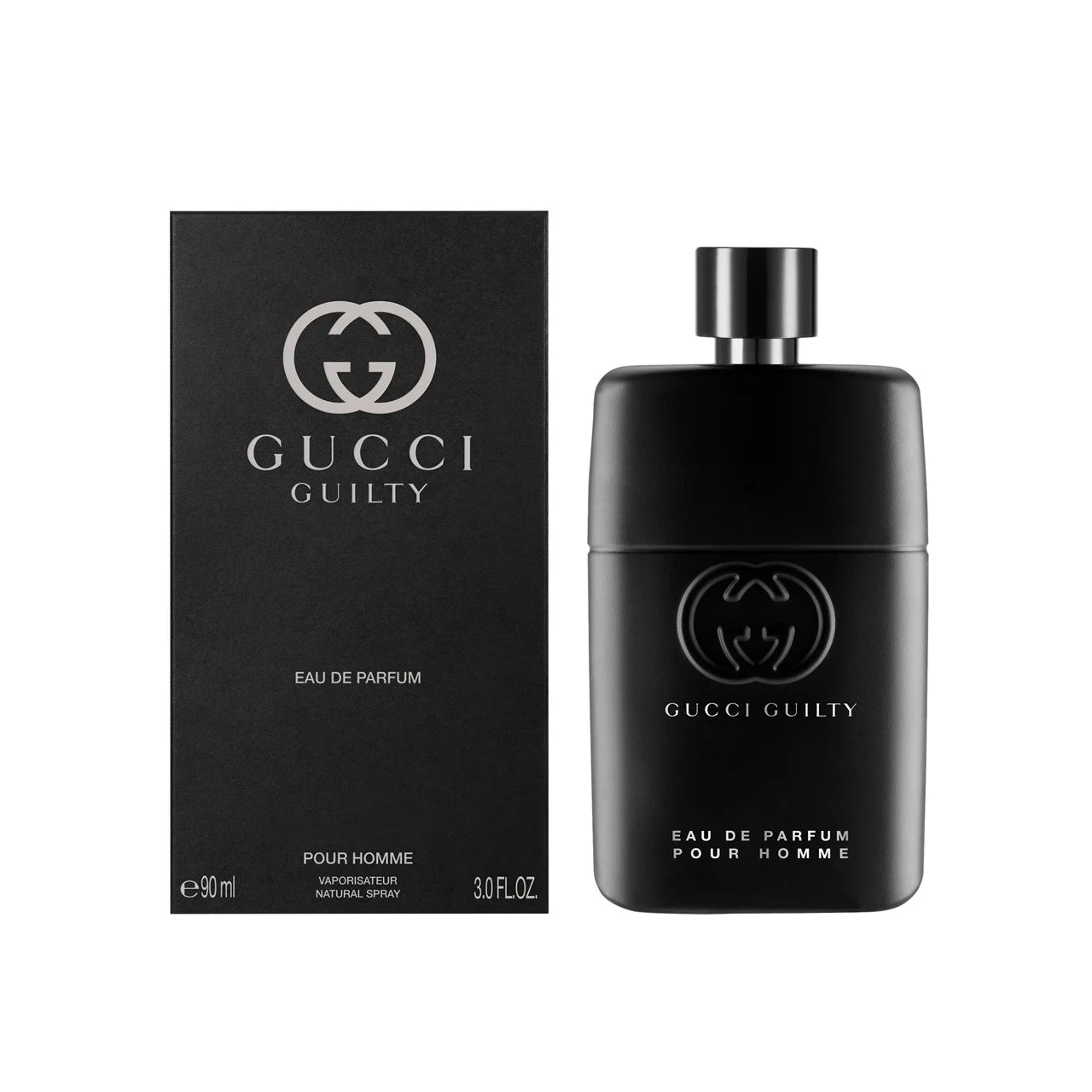Gucci Guilty Perfume (90Ml)
