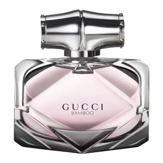 GUCCI BAMBOO WOMEN EDP 75M Perfume
