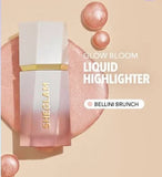 Sheglam – Glow Bloom Liquid Highlighter
