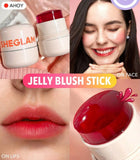 Sheglam Jelly Hydrating Lip and Blush Tint