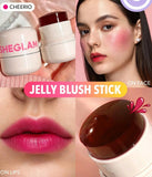 Sheglam Jelly Hydrating Lip and Blush Tint