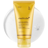 Medicube Kojic Acid Turmeric Night wrapping mask 75 ML.