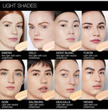 Nars Light Reflecting Advanced Skincare Foundation (Original Fresh Company Leftover)