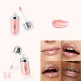 Kiko MIlano 3d Hydra Lipgloss