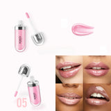 Kiko MIlano 3d Hydra Lipgloss