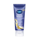 Vaseline Gluta - Hya Serum Burst Lotion Overnight Radiance Repair - 330ml