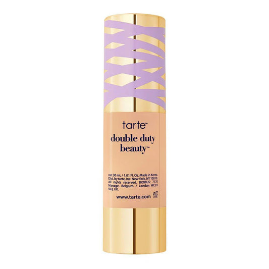 Tarte Double Duty Beauty Foundation