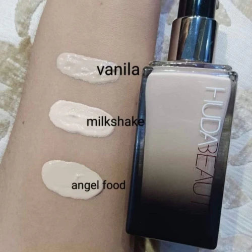 HUDA FAUX FILTER FOUNDATION