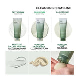 Anua - Heartleaf LHA Moisture Peeling Gel 120ml