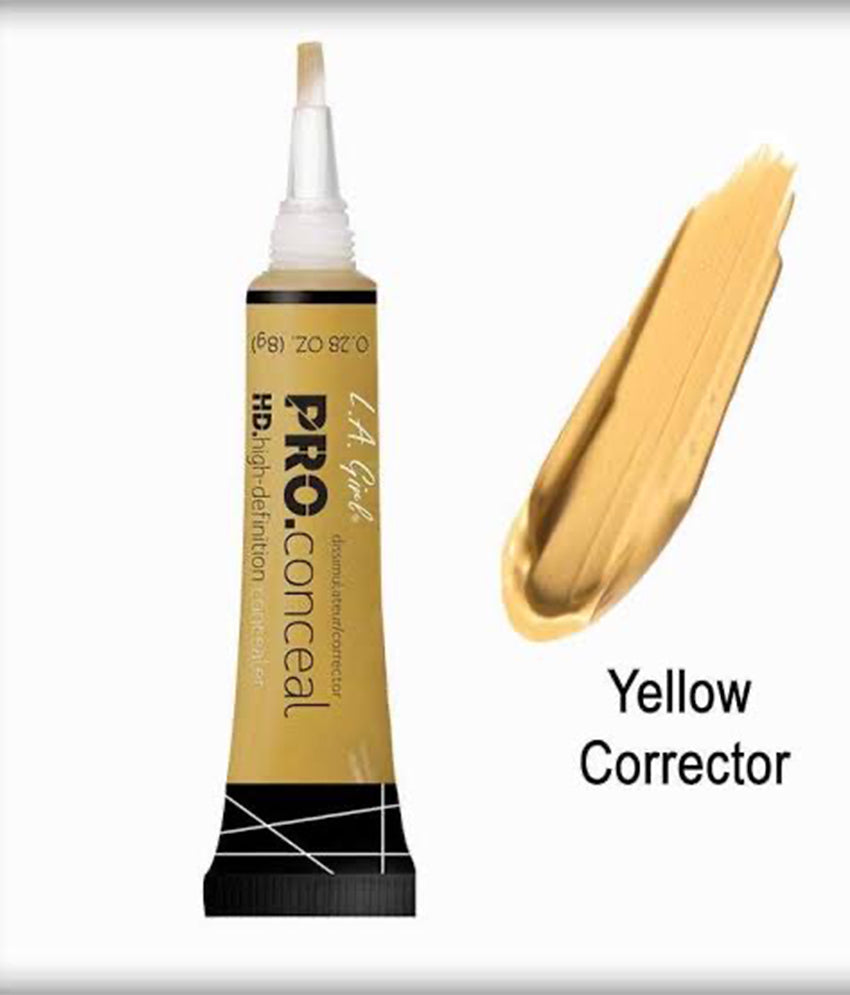 LA GIRL PRO CONCEALER