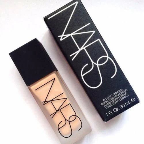 Nars Foundation All Day Luminous