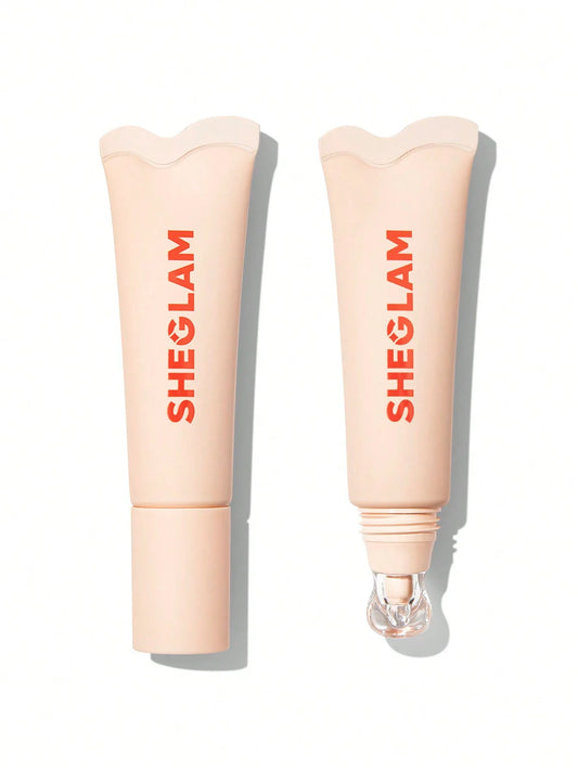 Sheglam crystal glaze moisturising lip care 10ml