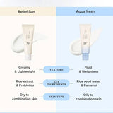 Beauty Of Joseon Relief Sunblock Aqua Fresh
