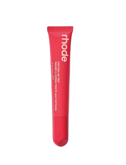 Rhode Peptite Lip Tint - GUAVA SPRITZ