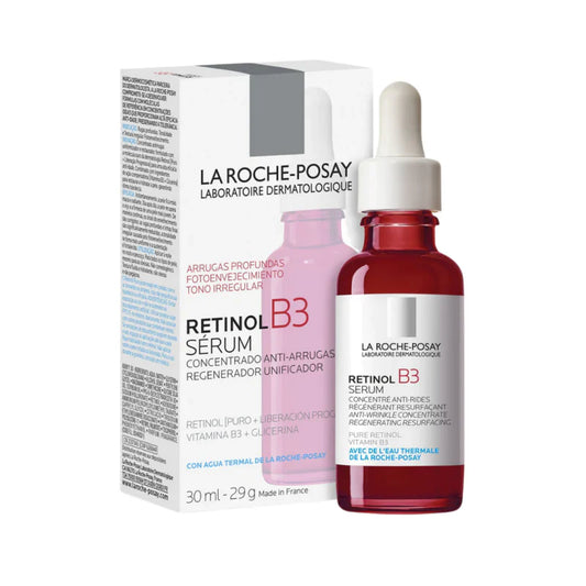 LA ROCHE POSAY RETINOL B3 SERUM