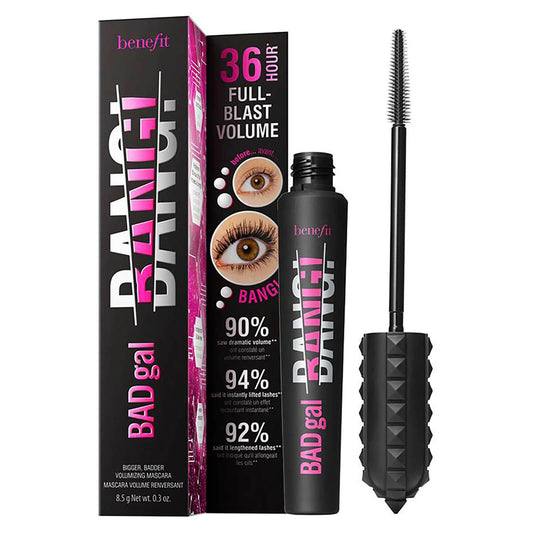 Benefit Cosmetics BAD gal BANG! Volumizing Mascara