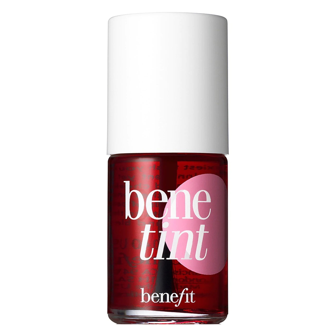 Benefit Tint (BENEFIT LIP & Cheek Tint)