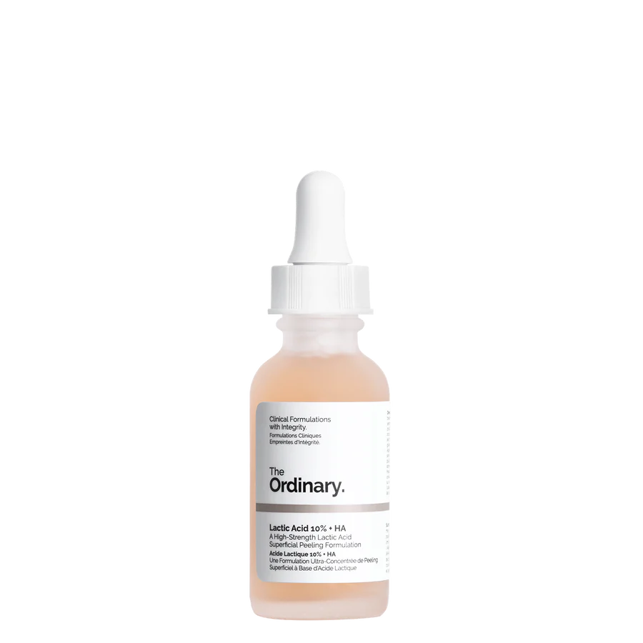 The Ordinary Lactic Acid 5%