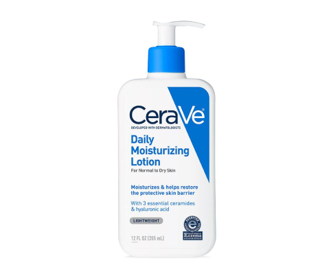 CeraVe Daily Moisturizing Lotion - 355ml