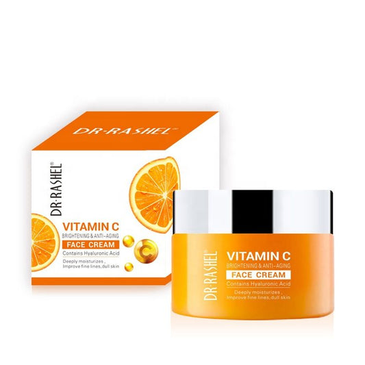 DR RASHEL VITAMEN C DAY CREAM