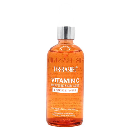 DR RASHEL VITAMIN C BRIGHTENING & ANTI AGING ESSENCE TONER