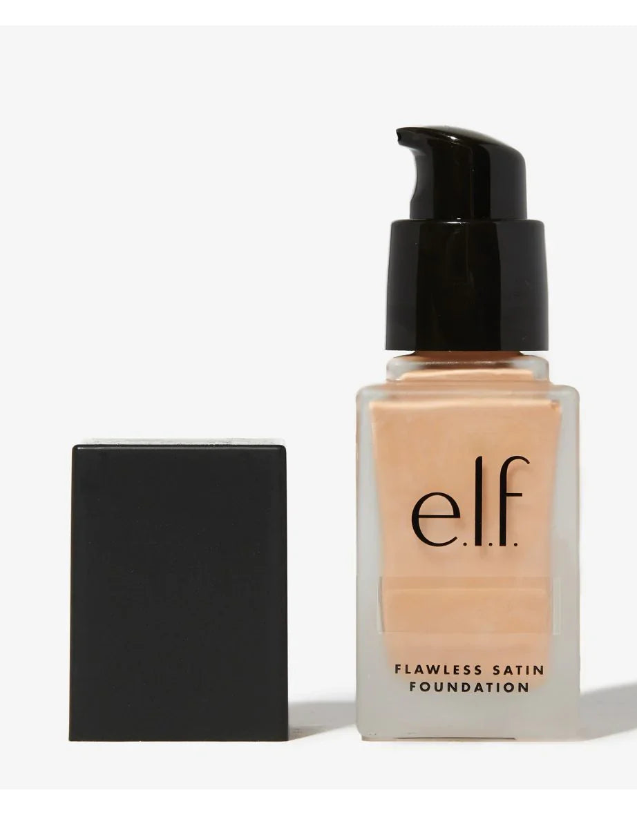 ELF FLAWLESS FINISH FOUNDATION