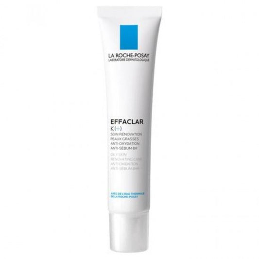 LA ROCHE POSAY EFFACLAR K+