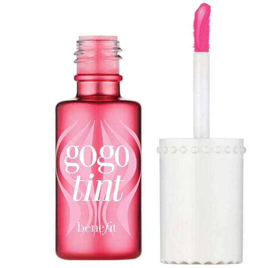 GOGO TINT (BENEFIT LIP & CHEEK TINT)