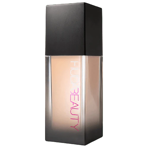 HUDA FAUX FILTER FOUNDATION