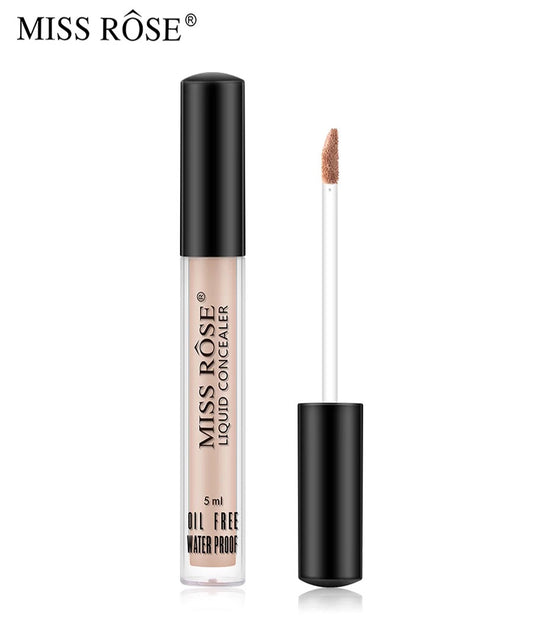 MISS ROSE Full Coverage Concealer