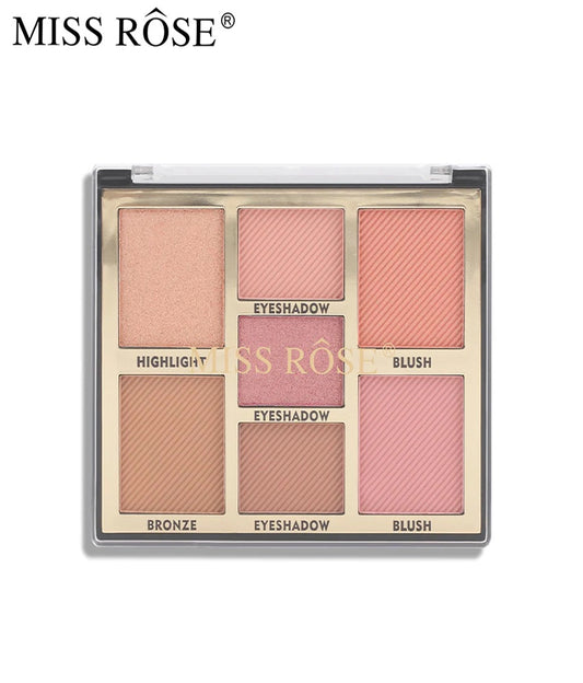 Miss Rose Face Kit