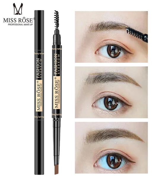 Miss Rose Fashion Eyebrow