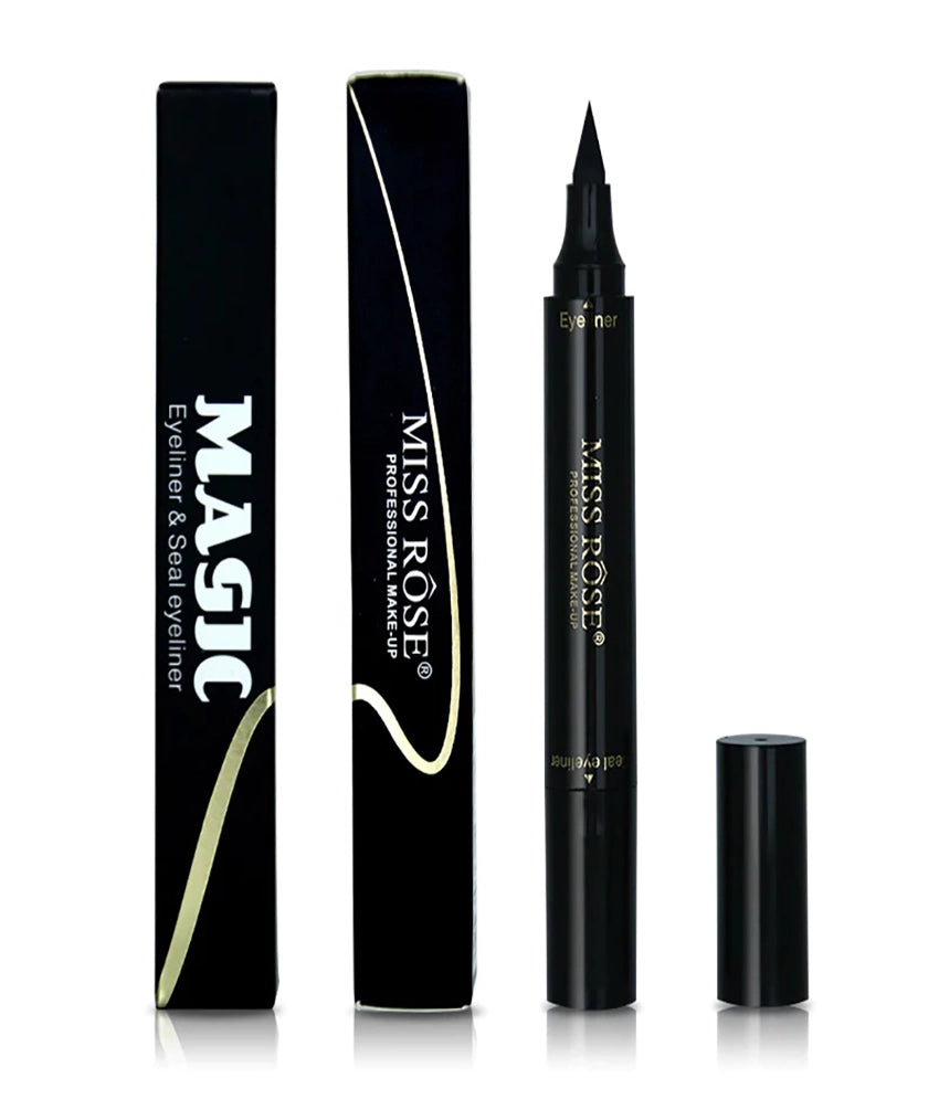 MISS ROSE Magic Eyeliner