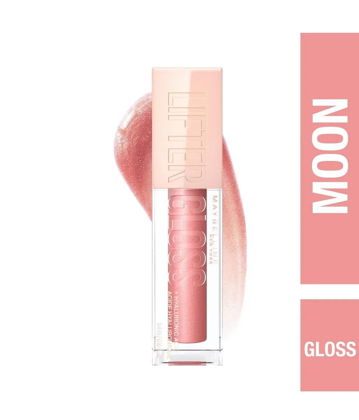 MAYBELLINE | Lifter Gloss