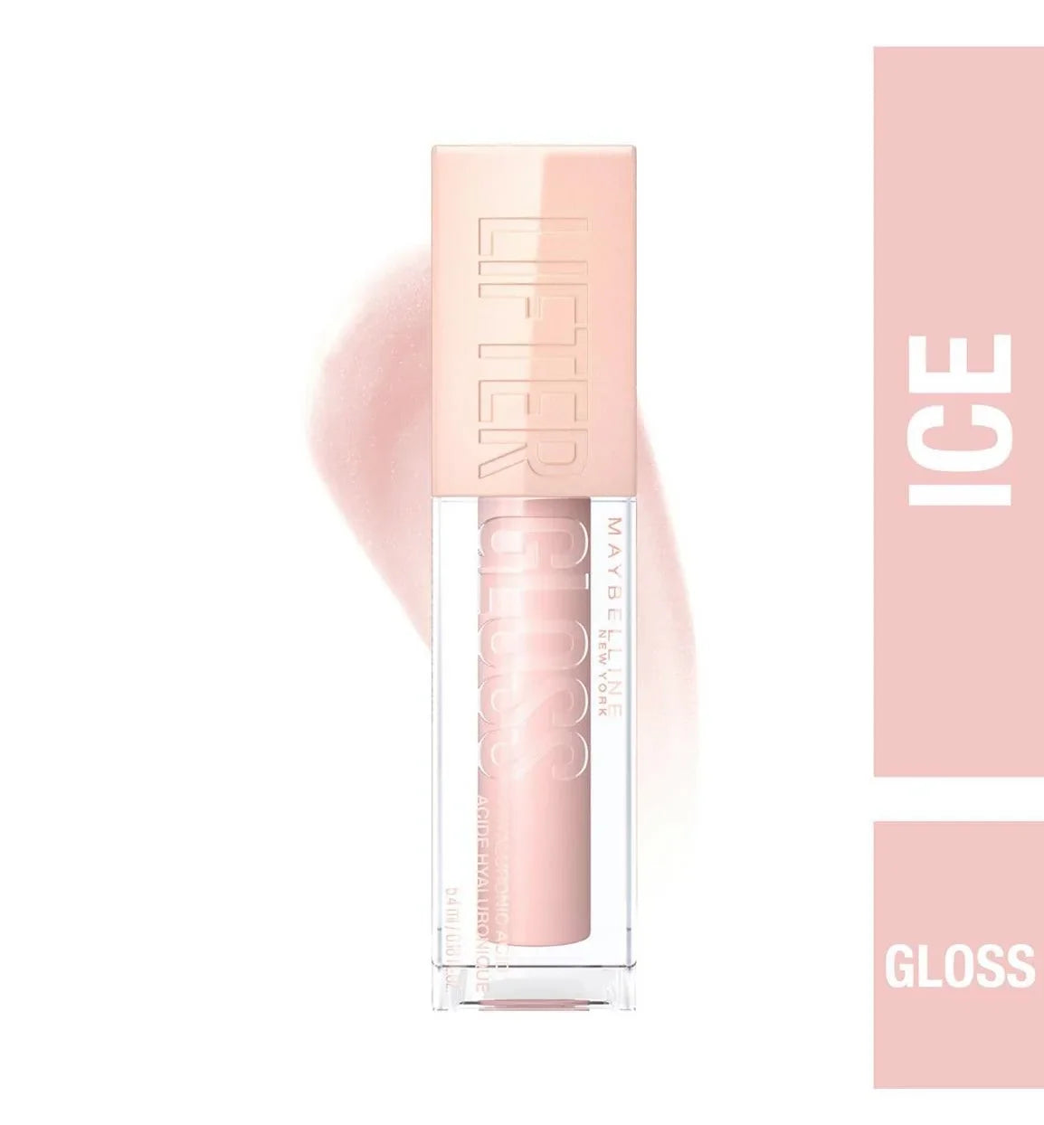 MAYBELLINE | Lifter Gloss